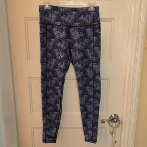 CVG ~ Spooky Lace Medium Full Length